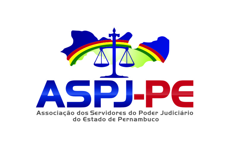 Logomarca ASPJ - CDR