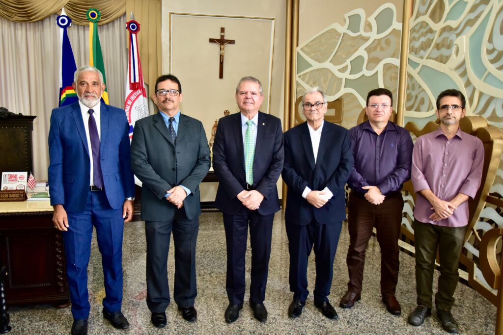 Fotos: Leandro Lima - Ascom TJPE